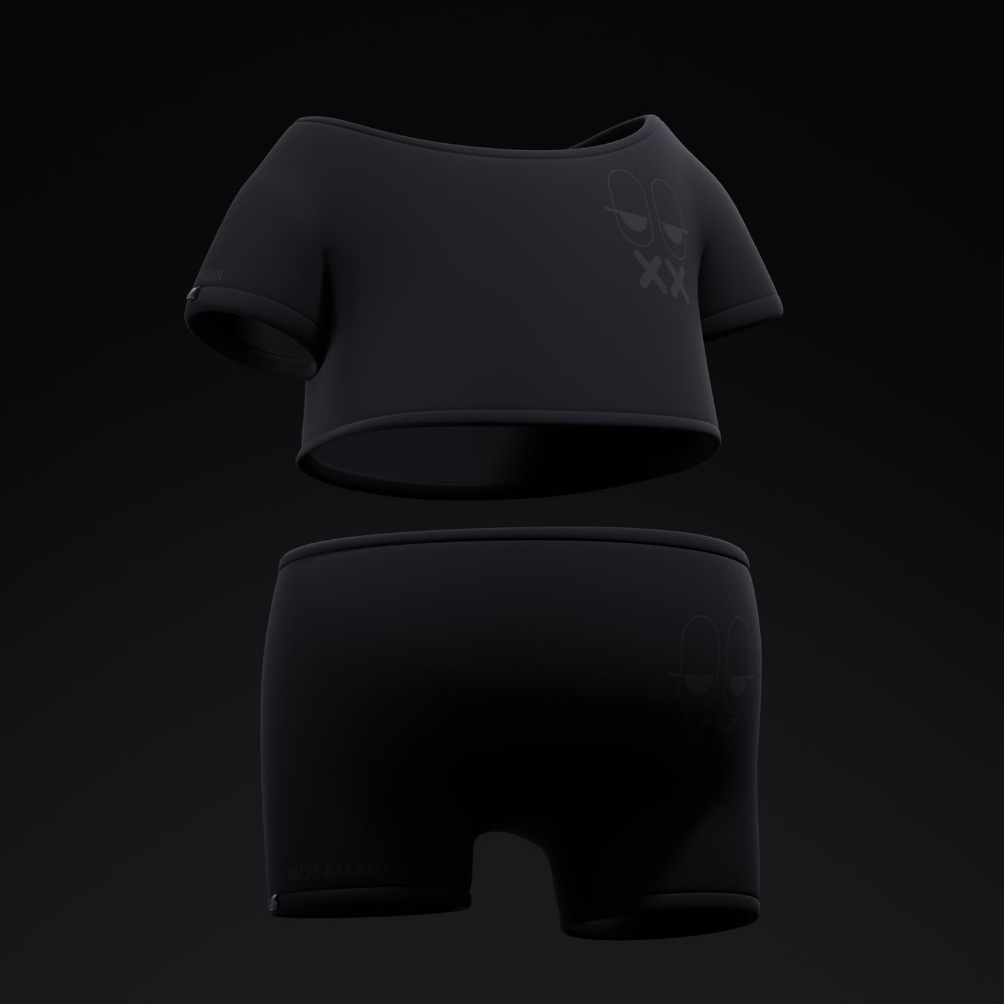 XX Comfort Set (Digital Download)