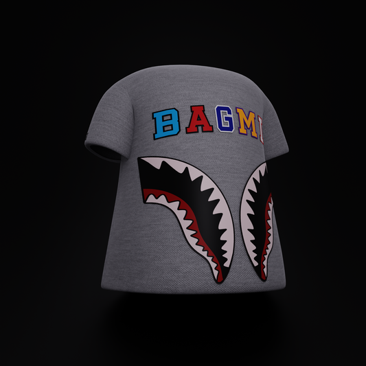 BAGMI T-Shirt (Digital Download)