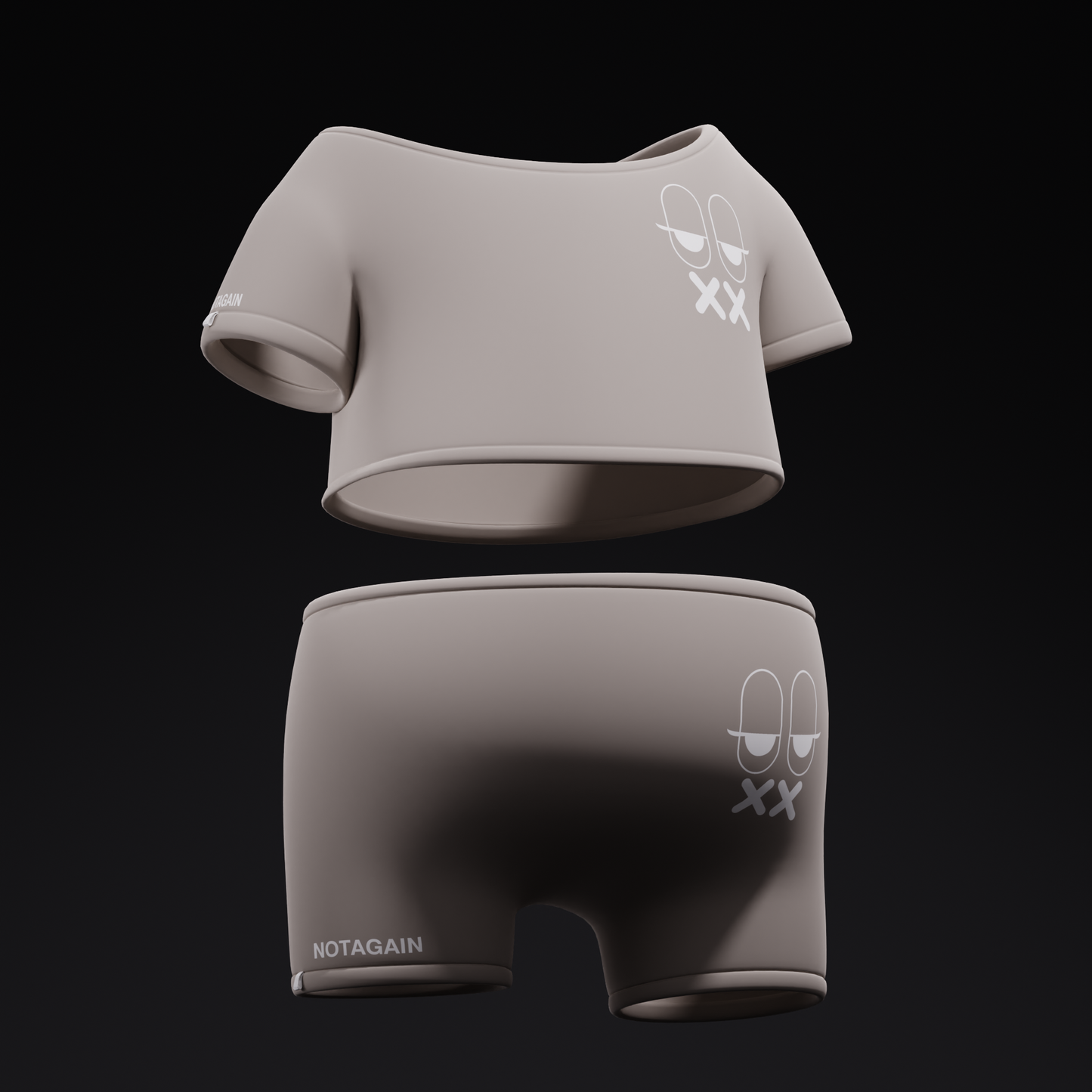 XX Comfort Set (Digital Download)