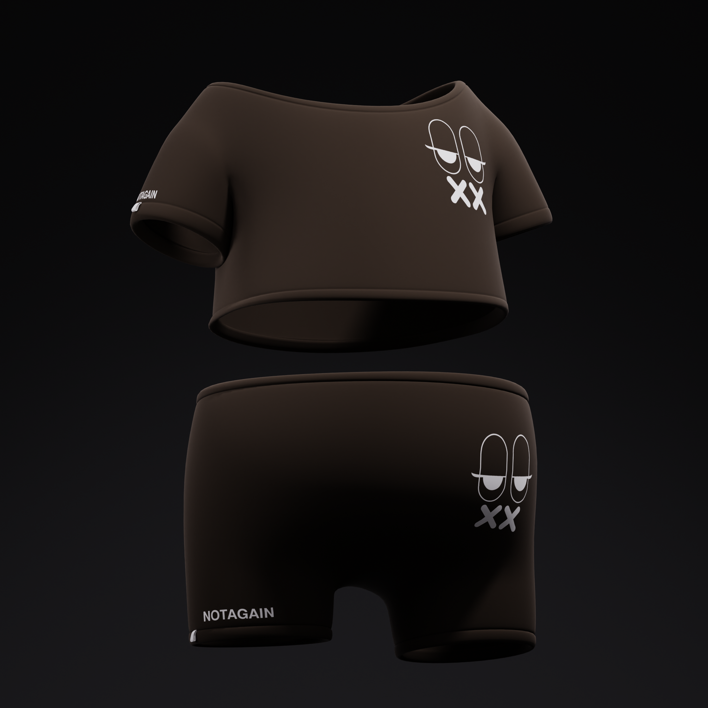 XX Comfort Set (Digital Download)