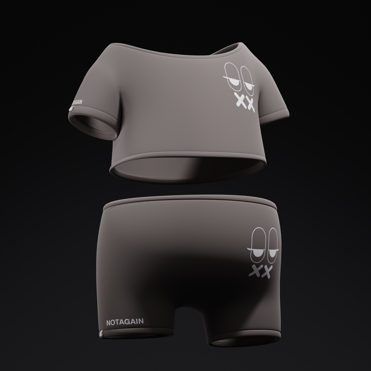 XX Comfort Set (Digital Download)