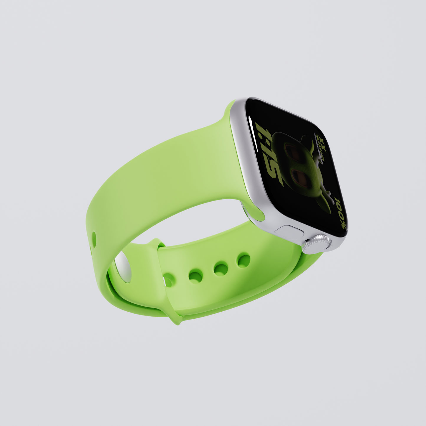 XX "Future" Watch (Digital Download)