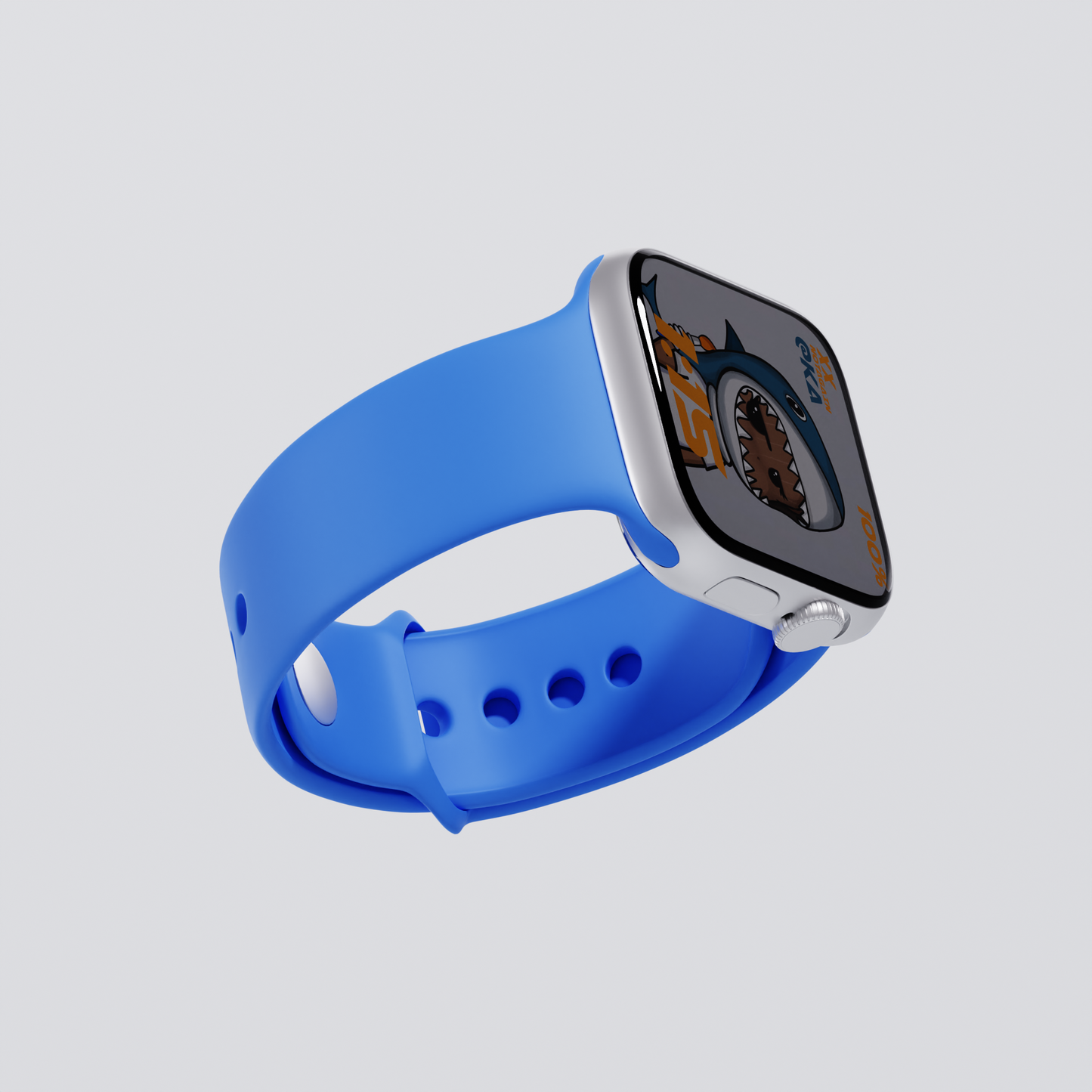 XX "Future" Watch (Digital Download)