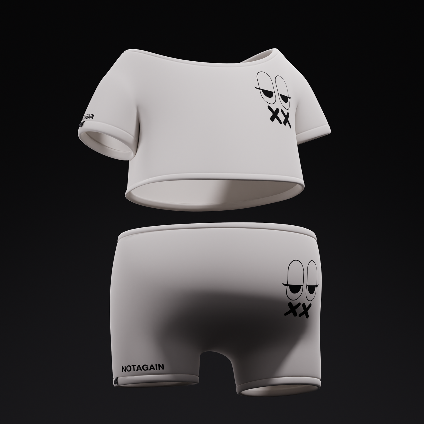 XX Comfort Set (Digital Download)