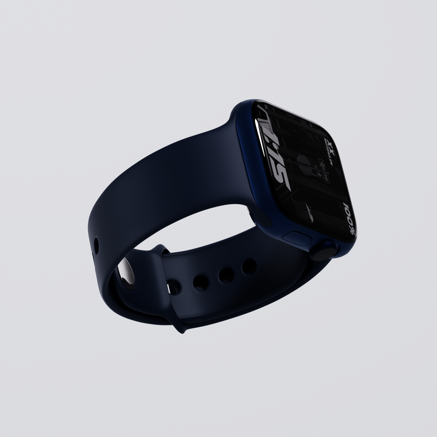 XX "Future" Watch (Digital Download)
