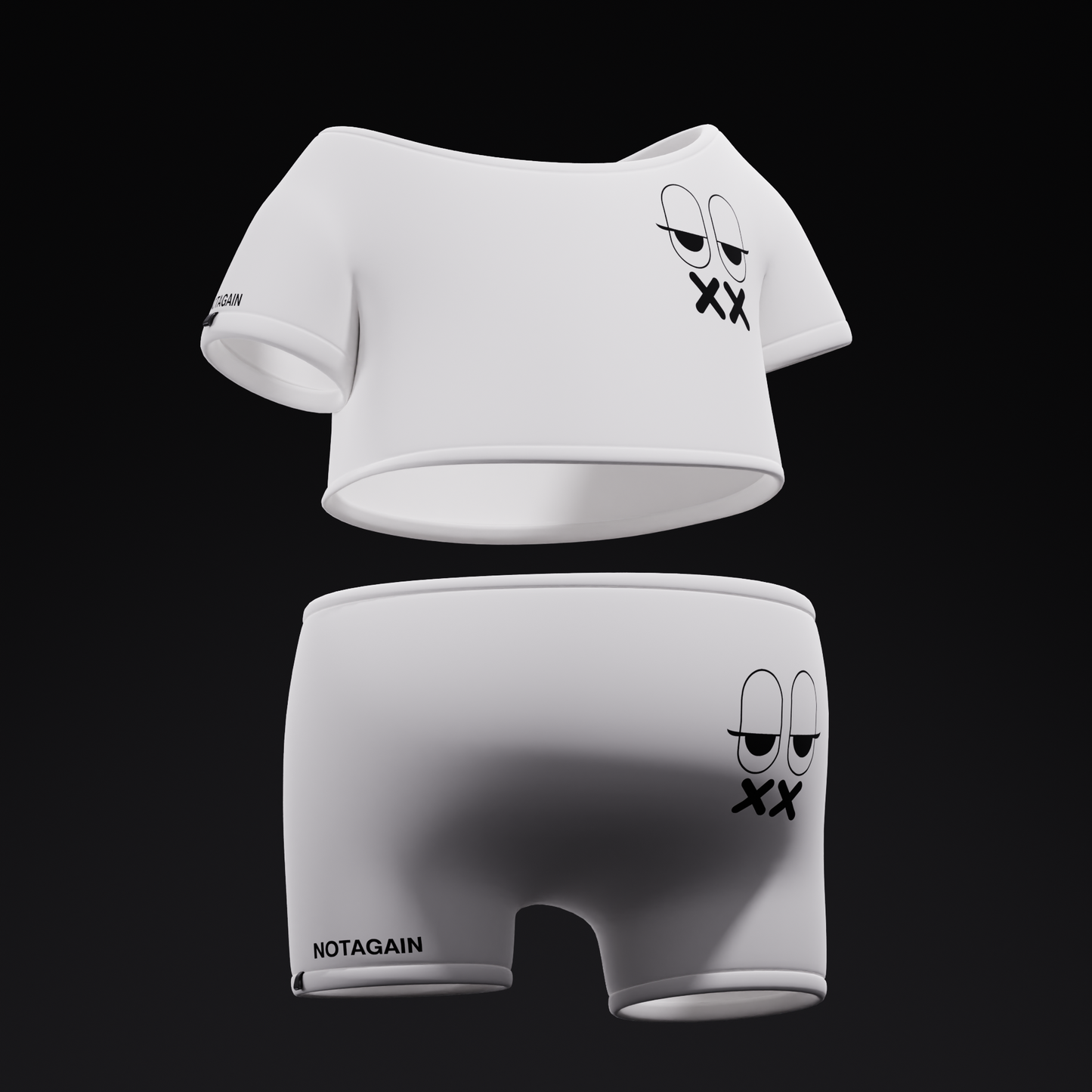 XX Comfort Set (Digital Download)