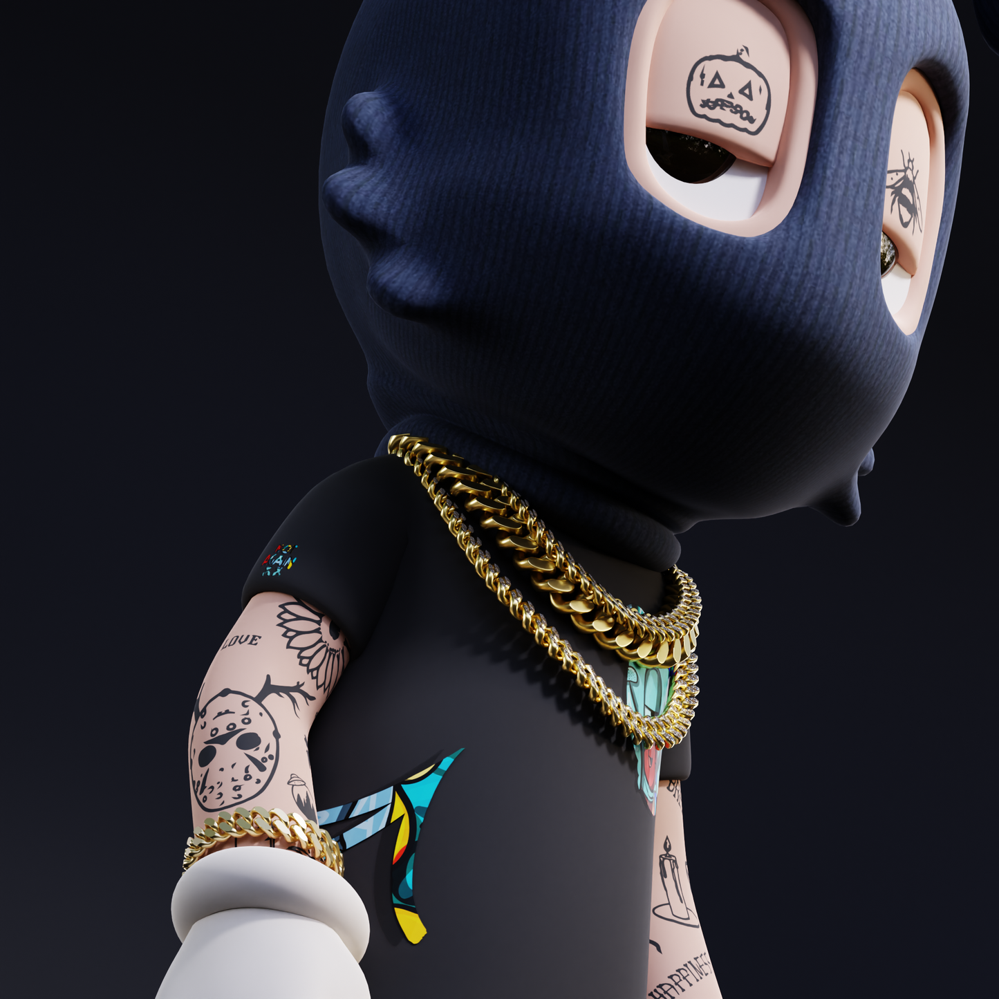 XX SB "Y Not?" T-Shirt (Digital Download)