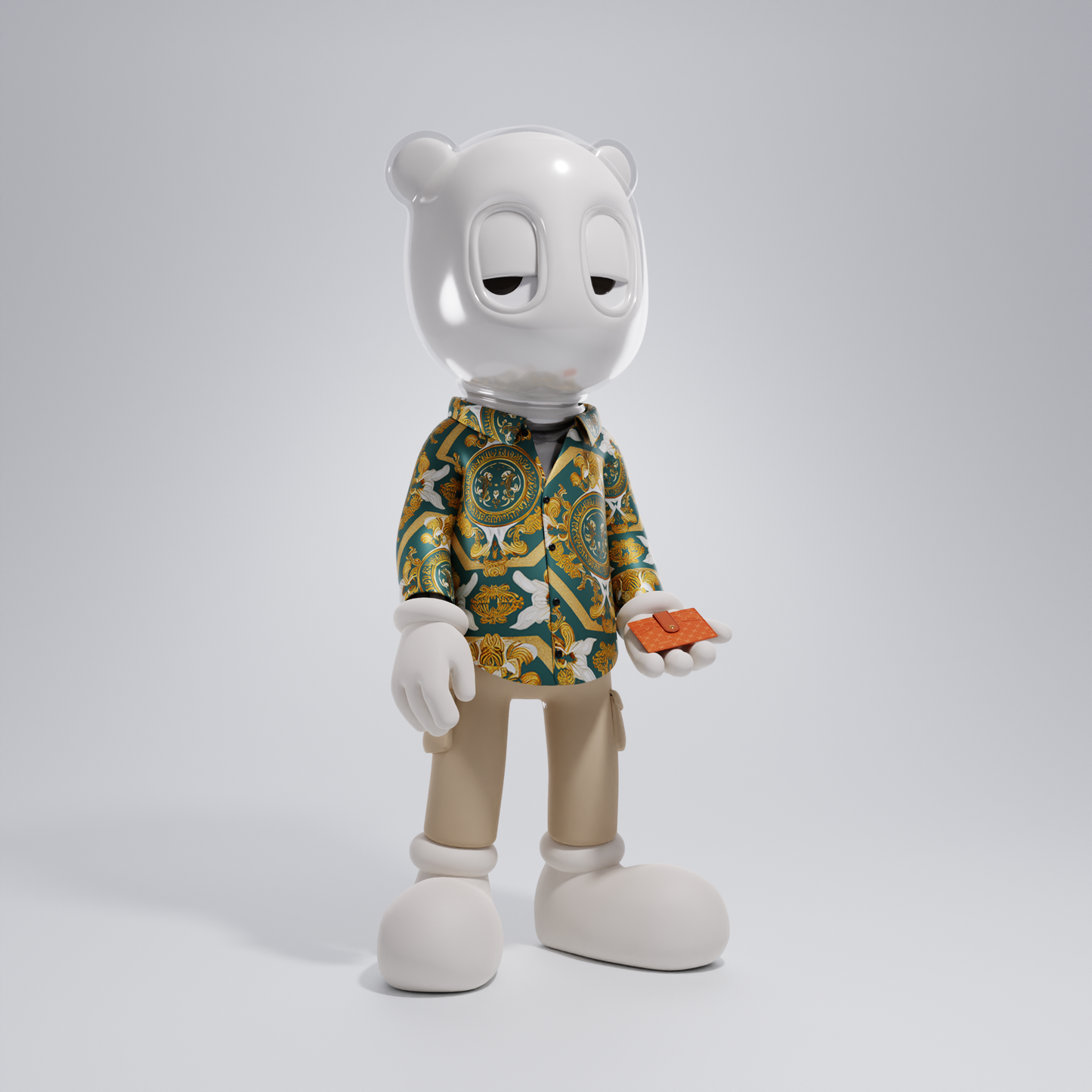 XX Wallet (Digital Download)