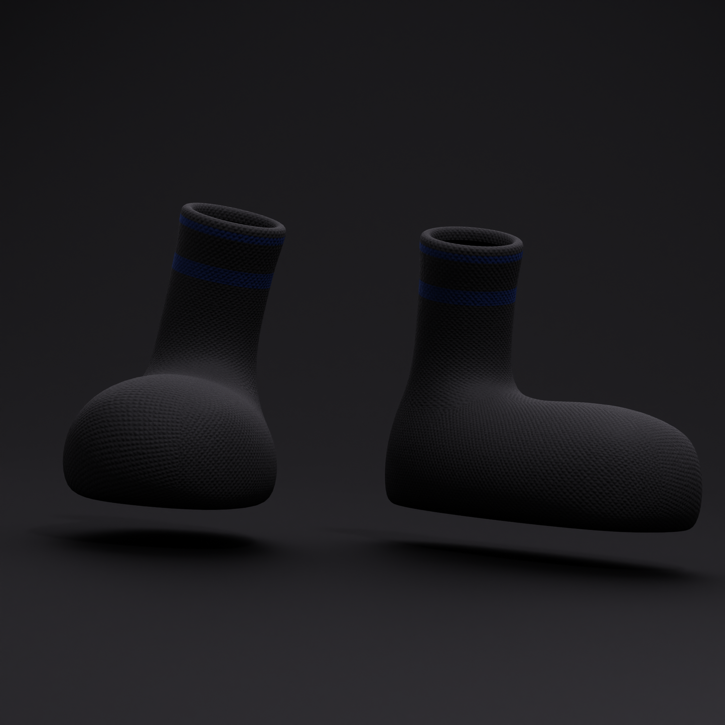 BeastWear Socks (Digital Download)
