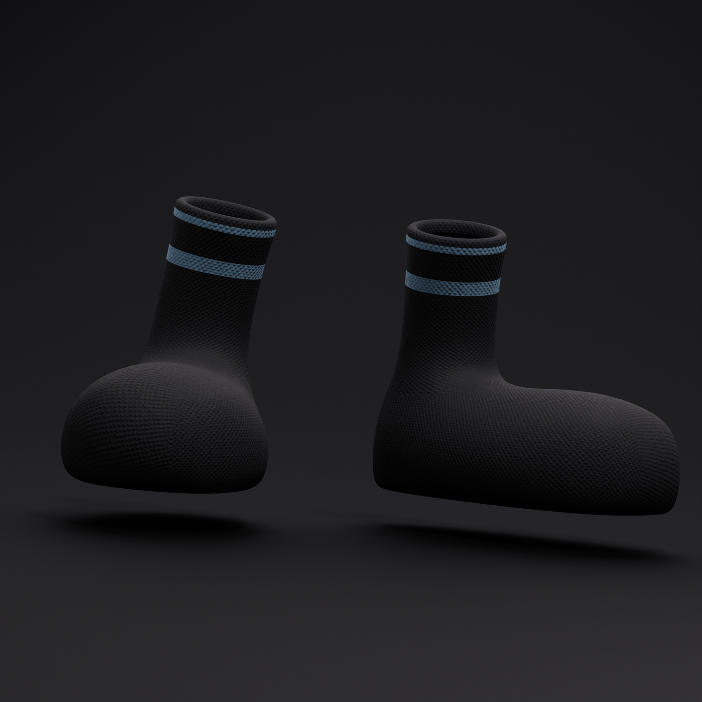 BeastWear Socks (Digital Download)
