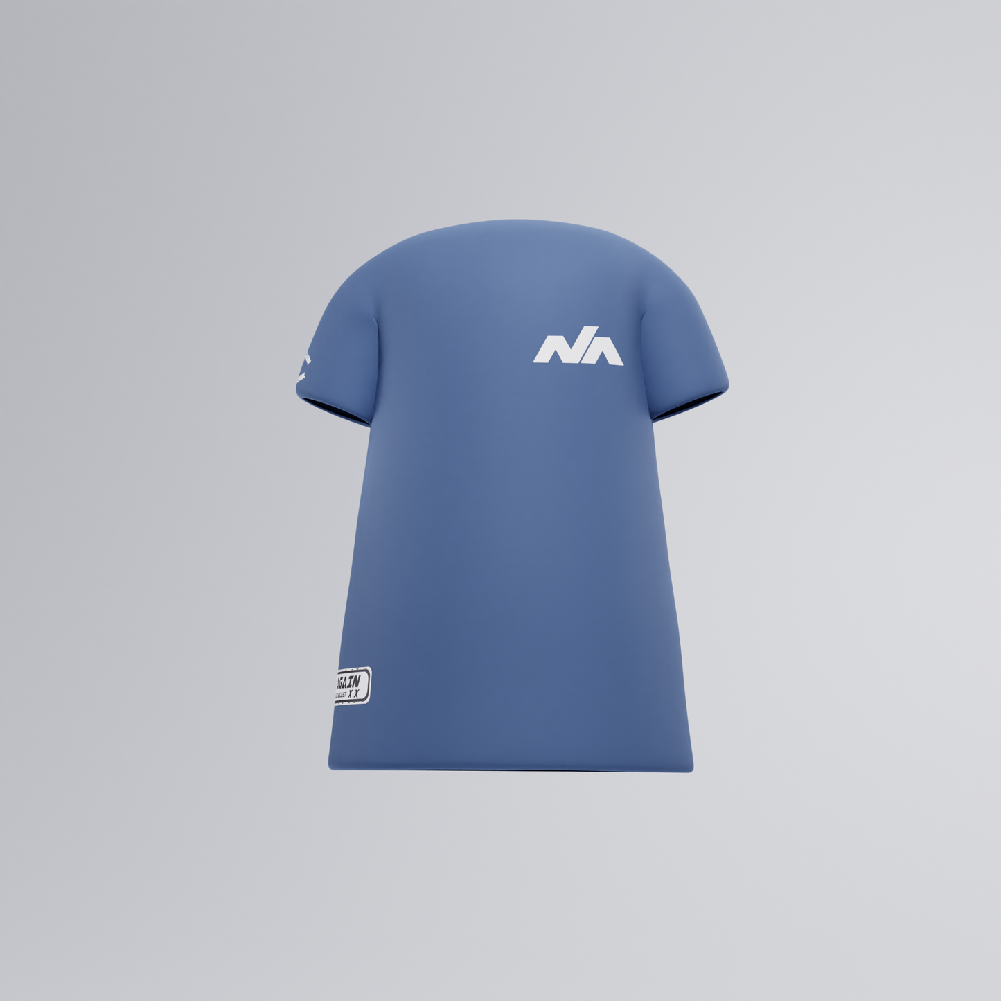 XX "N-A" T-Shirt (Digital Download)