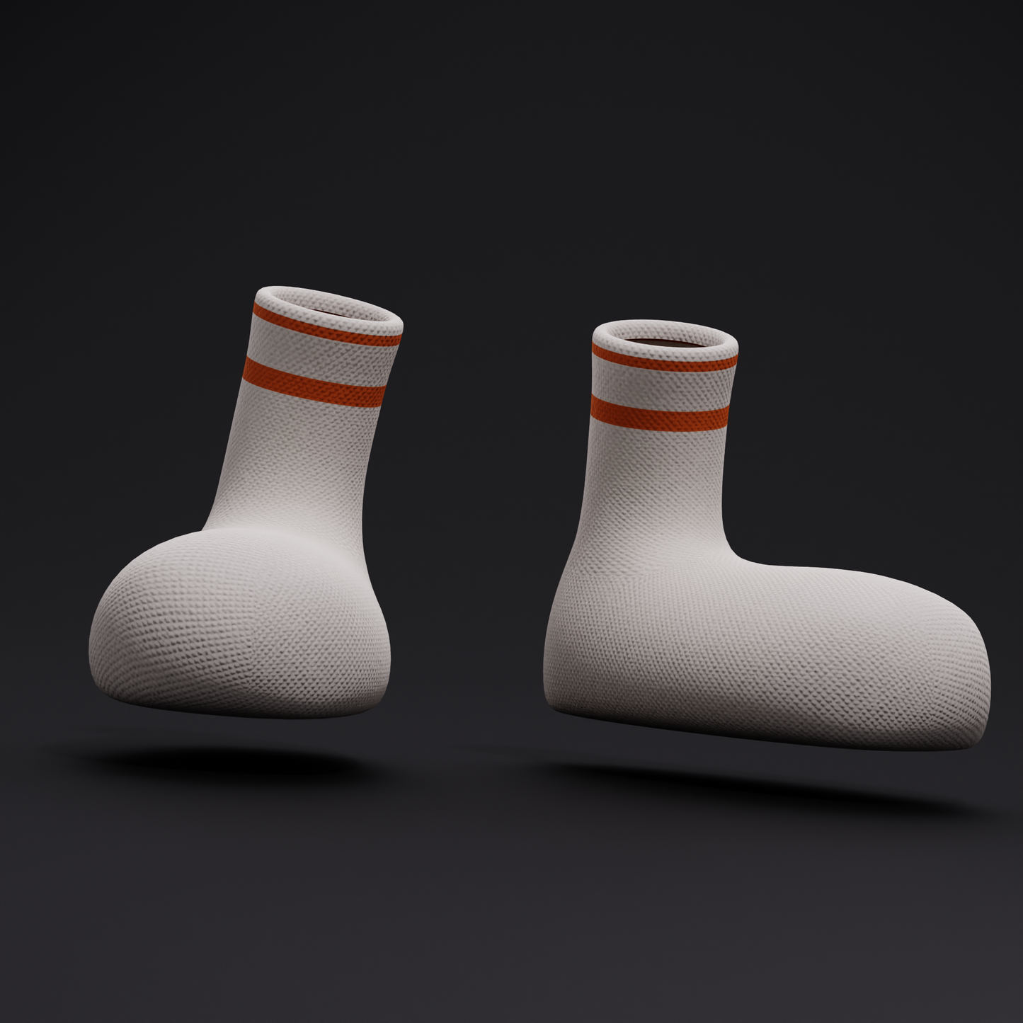 BeastWear Socks (Digital Download)