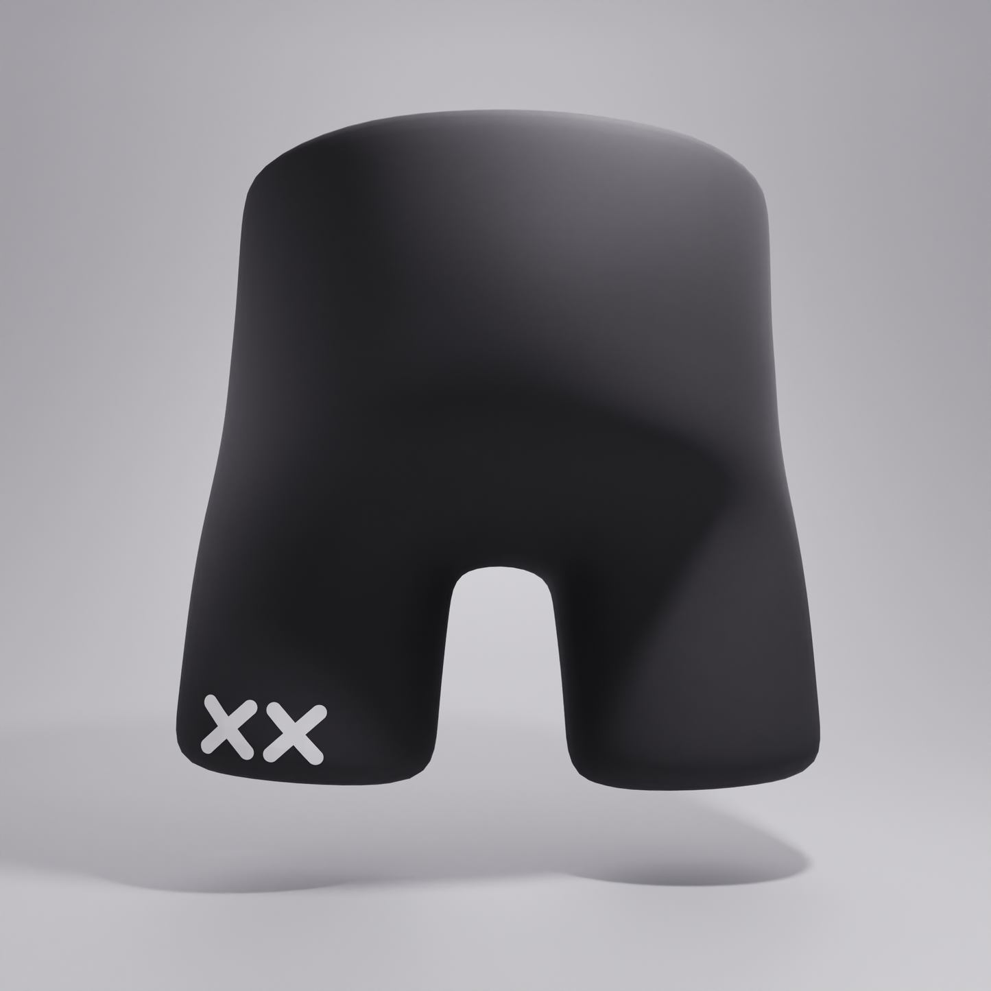 XX "Members Only" Shorts (Digital Download)