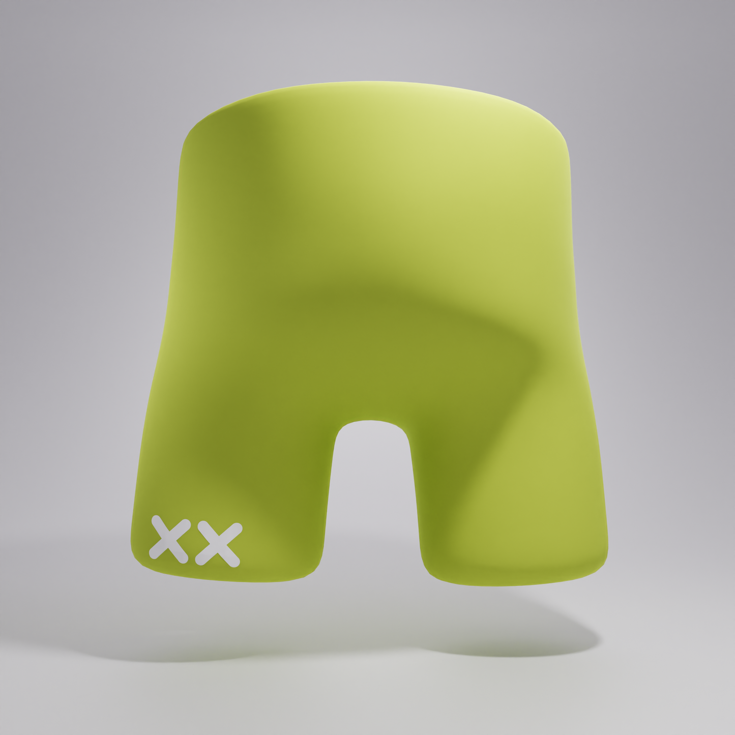 XX "Members Only" Shorts (Digital Download)