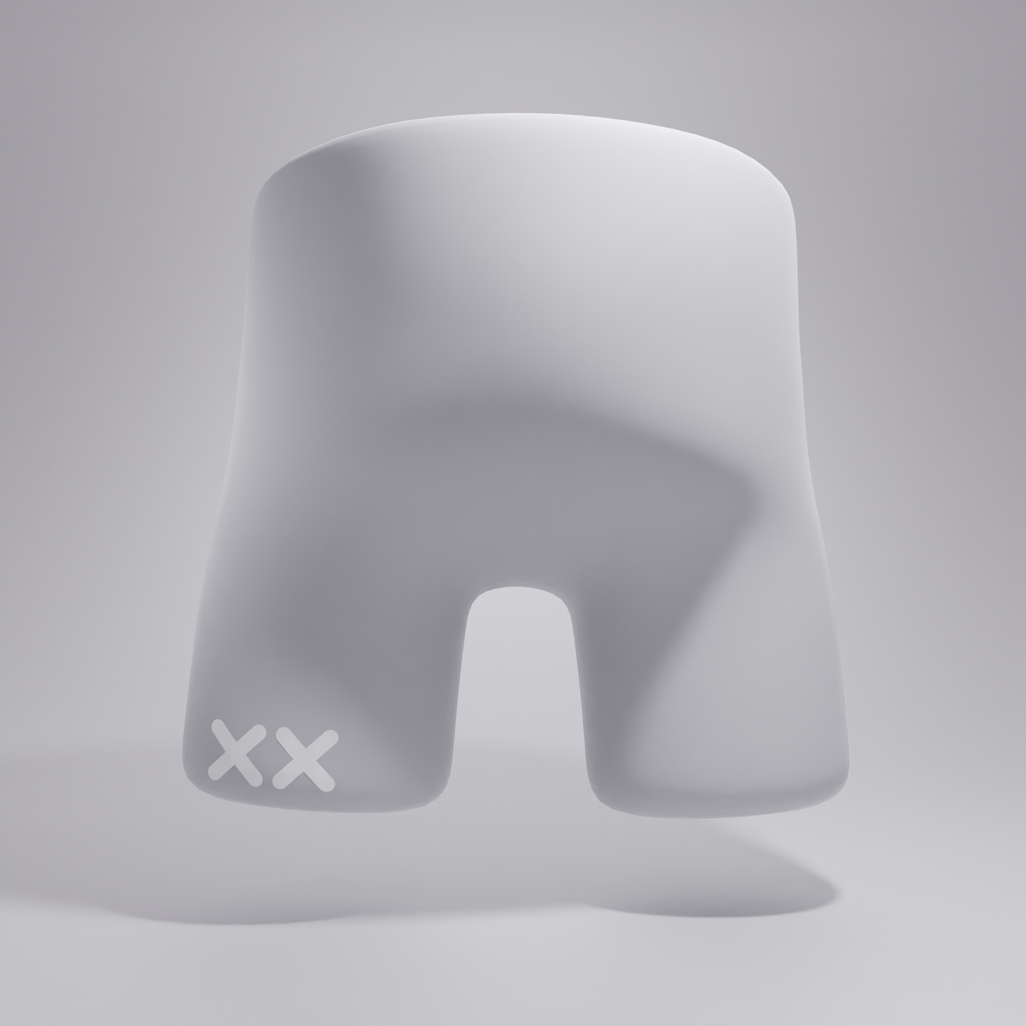 XX "Members Only" Shorts (Digital Download)