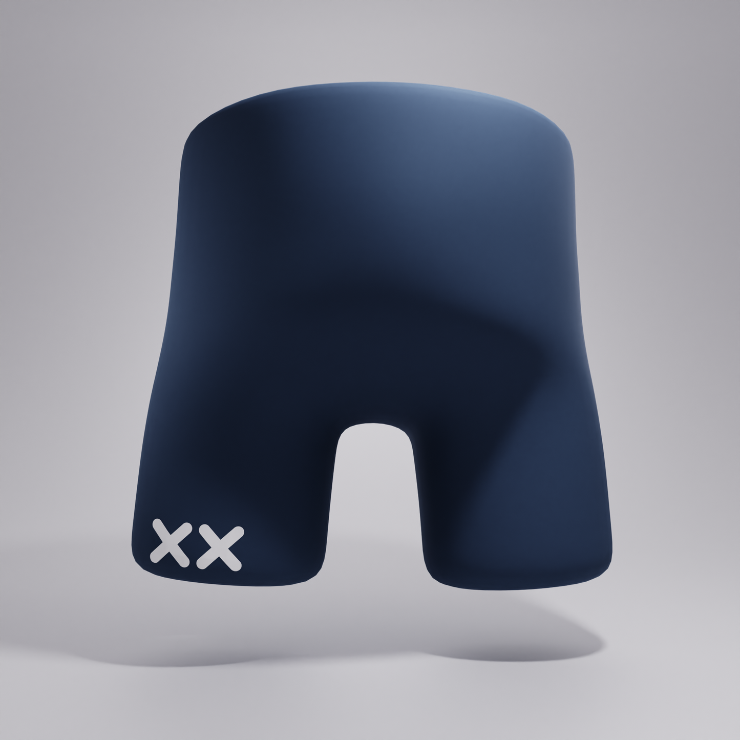 XX "Members Only" Shorts (Digital Download)