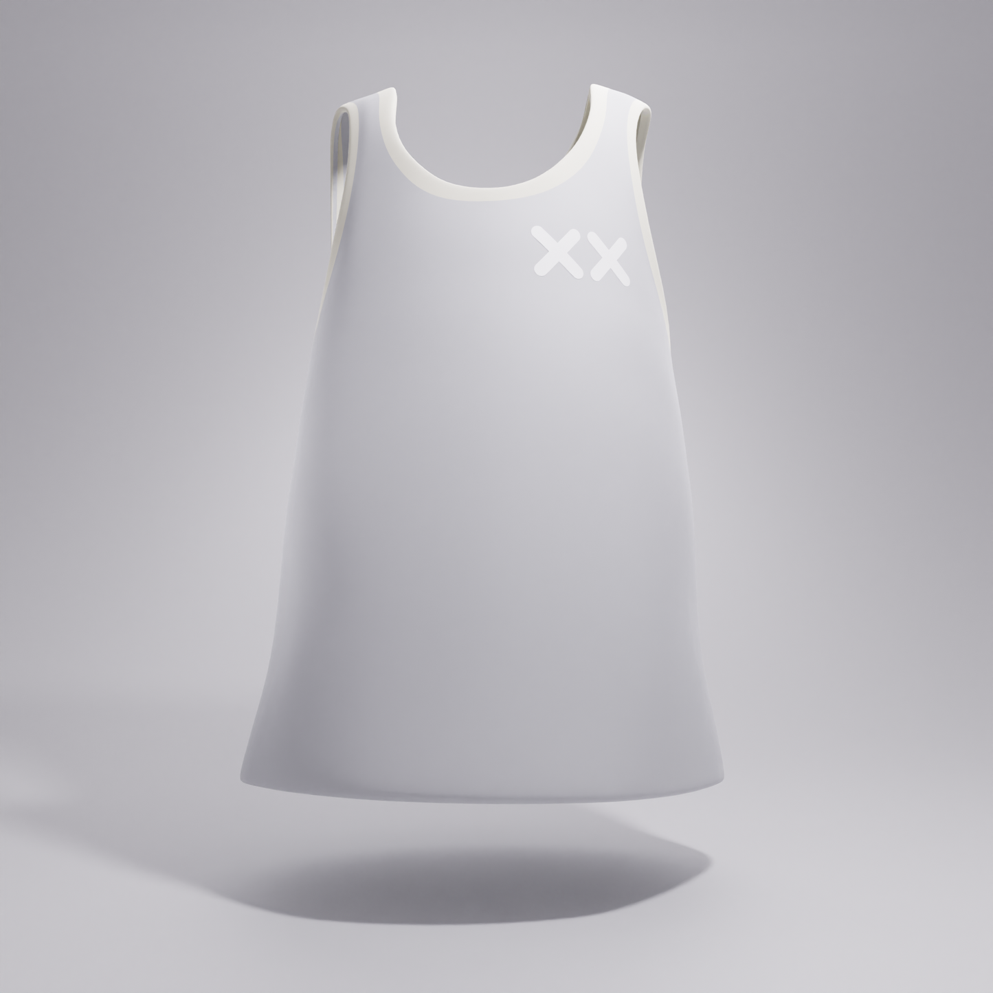 XX "Members Only" Tank Top (Digital Download)