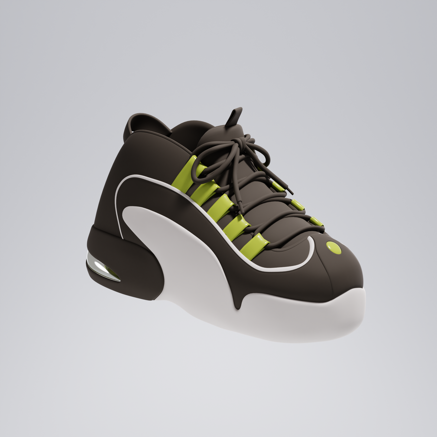 XX "Max" Sneakers (Digital Download)