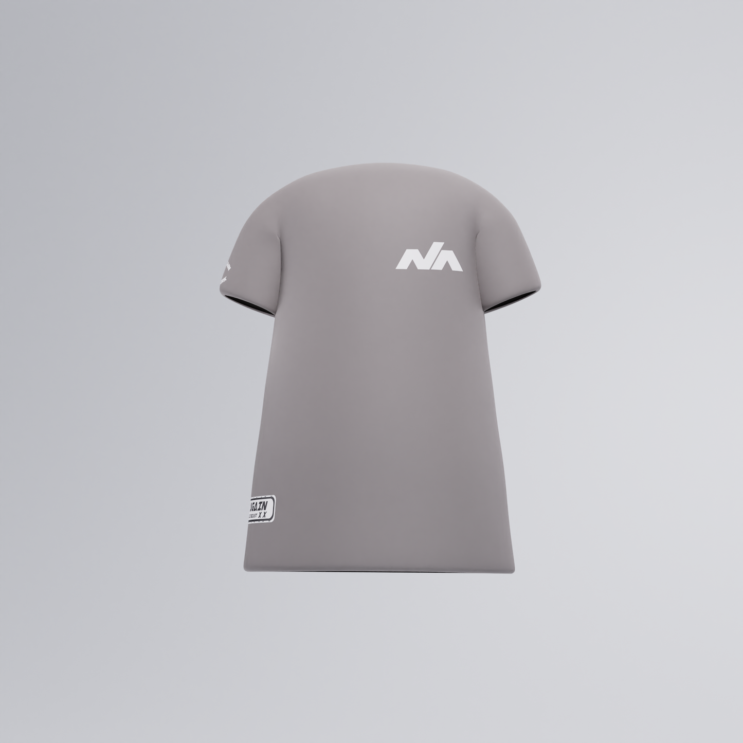 XX "N-A" T-Shirt (Digital Download)