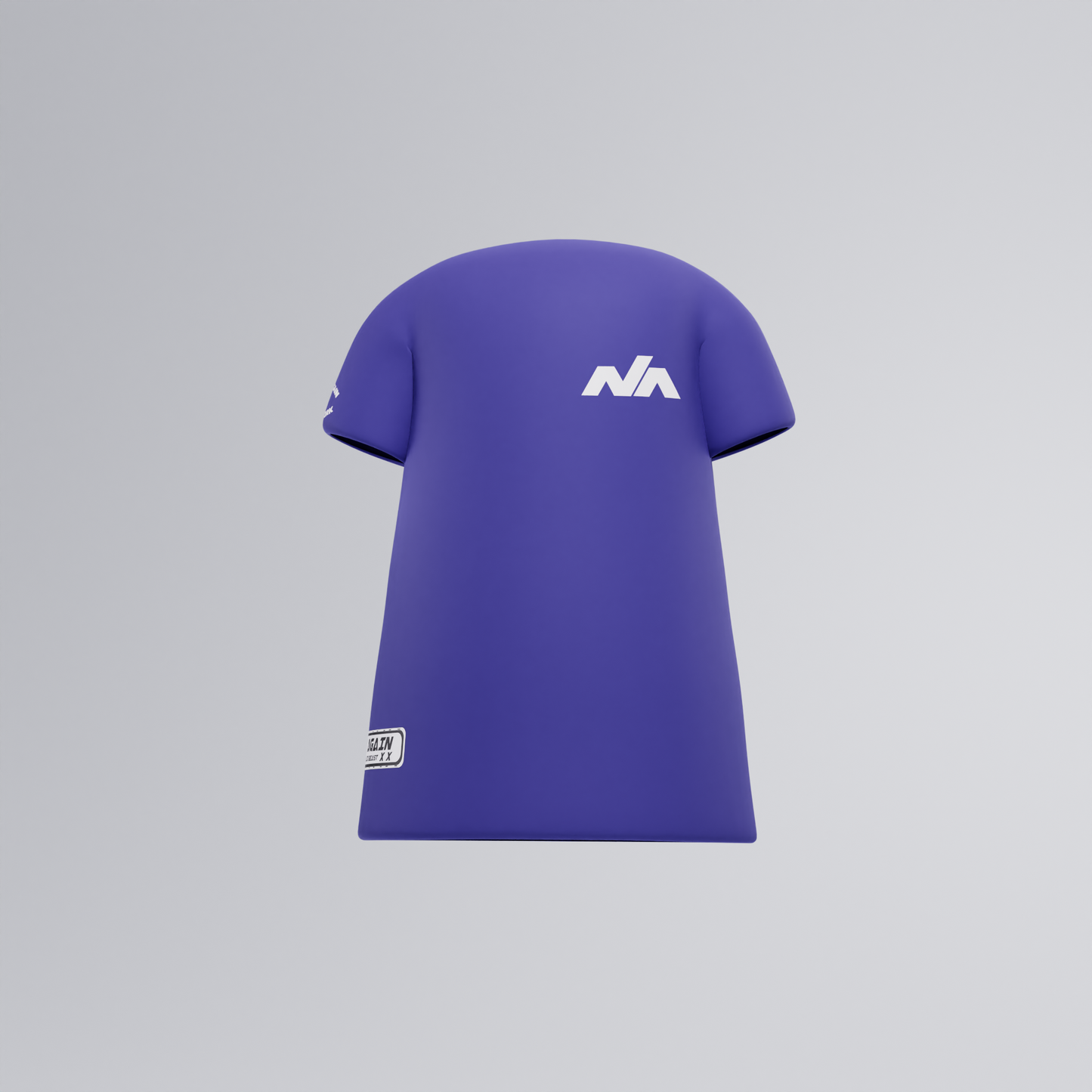 XX "N-A" T-Shirt (Digital Download)