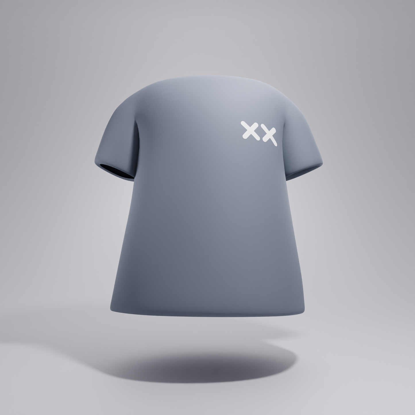 XX "Members Only" T - Shirt (Digital Download)